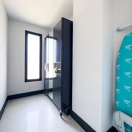 Villa Kalkan Luxury With Panoramic Sea View *