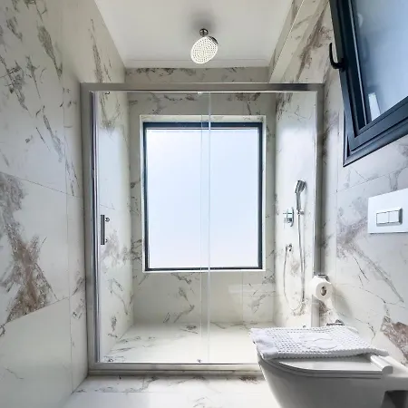 Kalkan Luxury With Panoramic Sea View * Kaş