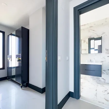 Kalkan Luxury With Panoramic Sea View Kaş