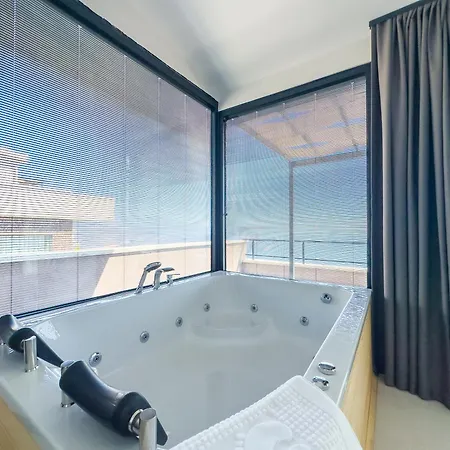 Kalkan Luxury With Panoramic Sea View *