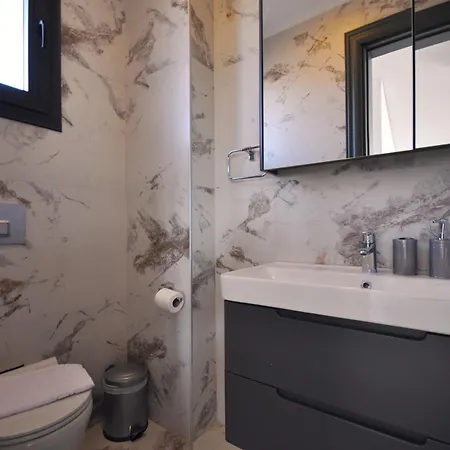 Villa Kalkan Luxury With Panoramic Sea View Kaş