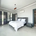 Kalkan Luxury With Panoramic Sea View Βίλα
