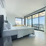 Kalkan Luxury With Panoramic Sea View *