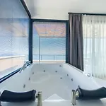 Villa Kalkan Luxury With Panoramic Sea View Kaş
