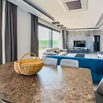 Βίλα Kalkan Luxury With Panoramic Sea View *
