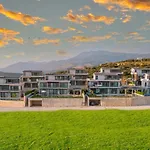 Kalkan Luxury With Panoramic Sea View