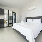 Kalkan Luxury With Panoramic Sea View *