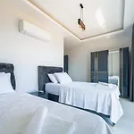 Βίλα Kalkan Luxury With Panoramic Sea View