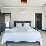 Kalkan Luxury With Panoramic Sea View Villa Kaş