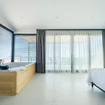 Kalkan Luxury With Panoramic Sea View *