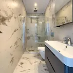 Kalkan Luxury With Panoramic Sea View Βίλα *