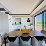 Kalkan Luxury With Panoramic Sea View Kaş