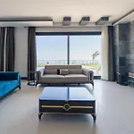 Kalkan Luxury With Panoramic Sea View * Κας