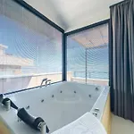 Kalkan Luxury With Panoramic Sea View *