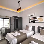Kalkan Luxury With Panoramic Sea View *