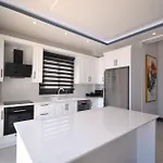 Kalkan Luxury With Panoramic Sea View Βίλα Κας