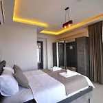Kalkan Luxury With Panoramic Sea View *
