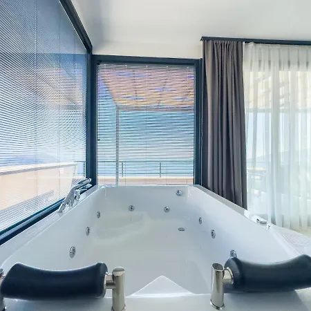 Villa Kalkan Luxury With Panoramic Sea View Kaş