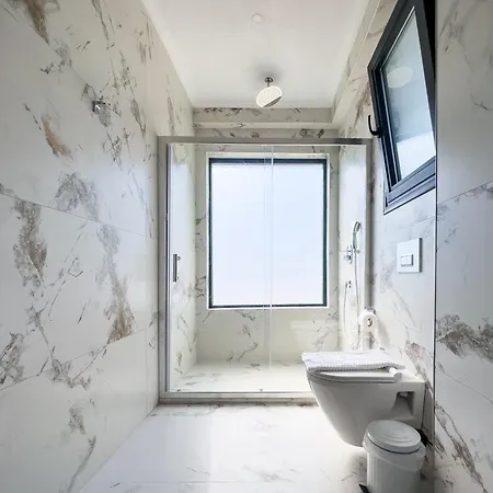 Kalkan Luxury With Panoramic Sea View *