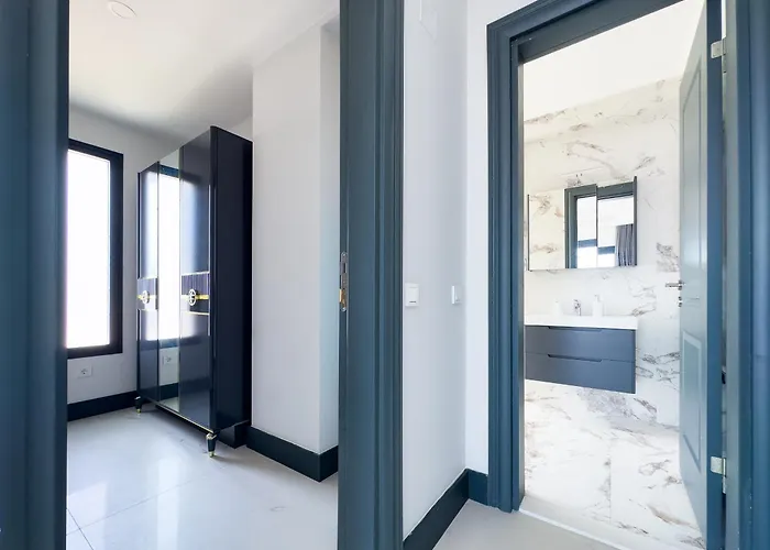 Kalkan Luxury With Panoramic Sea View 卡斯