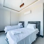 Kalkan Luxury With Panoramic Sea View * Kaş