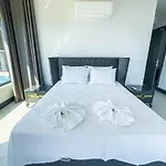 Villa Kalkan Luxury With Panoramic Sea View