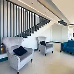Villa Kalkan Luxury With Panoramic Sea View Kaş