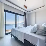 Kalkan Luxury With Panoramic Sea View Villa Kaş