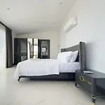 Kalkan Luxury With Panoramic Sea View Villa *