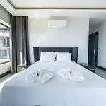 Kalkan Luxury With Panoramic Sea View