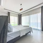 Villa Kalkan Luxury With Panoramic Sea View Kaş