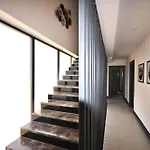 Kalkan Luxury With Panoramic Sea View Villa *